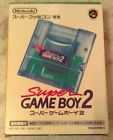 Shvc-042 Nintendo Super Game Boy