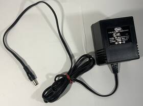 D12-13-p Sima 51537 Oem 12vdc 1300ma Power Supply Transformer - Tested Works
