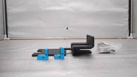 Simlab 720634163200 Sim Lab Vario Vesa Adapter Kit