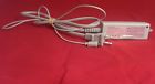 Snd-319 Nintendo Wii Gamepad Ac Adapter Gray Cable Cord