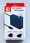 Snd-381 Rohs Switch Ac Adapter For Charging And Power 7892017022198
