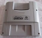 Snsp-a-sg Aus Nintendo Super Game