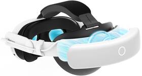 S3-pro Sonicgrace S3 Pro Battery Head Strap For Meta Quest 3 And 3s 20w Fast C