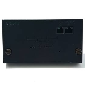 Scph-10281 Sony 071171970430 Official Playstation 2 Ps2 Network Adapter Hdd Oem Authentic