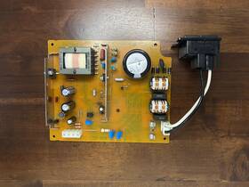1-468-623-31 Sony Oem Playstation 2 Ps2 Fat Power Supply Board Not Working