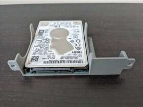 Sony 50000 2.5 Inch Hard Drive Hdd Ssd Mount Bracket Adapter 3d Printed Holder For Ps2 Fat