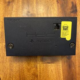 Sony 629829817110 Network Card Adapter For Ps2 2 Fat Game Console Sata Hdd Socket