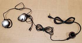 Sony 682962400489 Psp Headphone Remote Headphones Included For 2000 3000