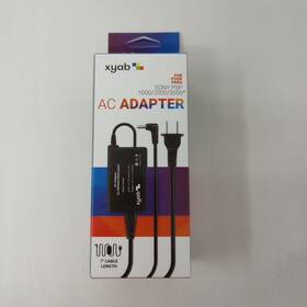 Sony 810176601167 Psp 1000 / 2000 3000 Ac Adapter Charger By Xyab