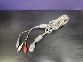 Sony 948872011006 Oem Playstation 1 S Video Cable