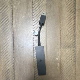 Adp-014 Sony Playstation Camera Adapter Usb For Ps5 Black