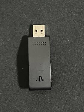Cechya-0091 Sony Ps4 Usb Wireless Dongle Headset Adapter Receiver