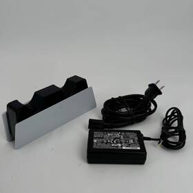 Cfi-zds1 Sony Playstation 5 Dualsense Charging Station White