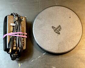 Cps302 Sony Ps3 Round Usb Power Hub 4 Ports Project Sustain Input Dc 5v 2a Playstation
