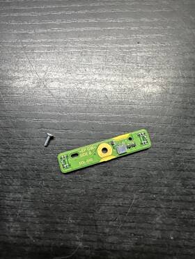 Edl-010 Sony Ps5 Playstation 5 Led Module - Used Free Shipping