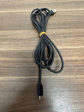 Ekw293 Sony Genuine Oem Playstation 5 Usb-c Charging Cable Very Good 2e