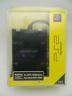 Sony Factory Sealed Official Ps2 Multitap Multi Tap For Playstation 2 New 711719707905