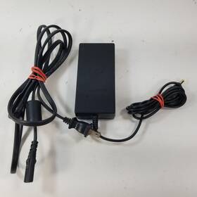 Ps2-scph-79100 Sony Ps2 Slim Ac Adapter Power Cable Cord / Part No. Scph-79100 - E6