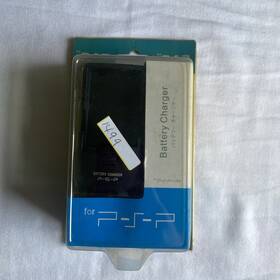 Psp-190 Sony Psp External Battery Charger - Import Jp Usa Seller