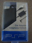 Sony Psp Car Adaptor New In Packing 711719852803