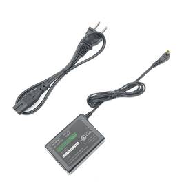Psp-2009 Sony Psp2007 Genuine Ac Adapter For Psp-2007