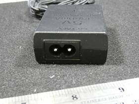 Psps-380 Sony Lot 2 Psp 1000 2000 3000 380 Ac Power Adaptors Bricks No Cords Read