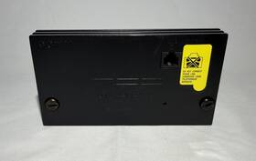 Scph-10281 Sony Scph-10218 Playstation 2 Ps2 Network Adaptor Oem Hdd Ethernet - As-is