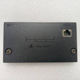 Scph-10250 Sony Sata Modded Oem Playstation 2 Ps2 Network Hdd Adapter Working Ethernet Port