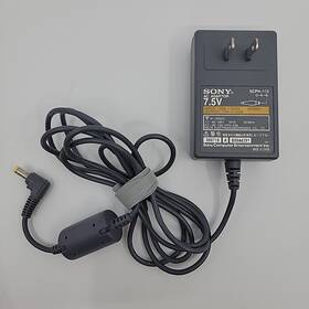 Scph-112 Sony Oem Playstation 1 One Ps1 Psone Ac Adapter Japanese Original Power