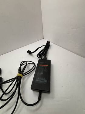 Scph-70010 Sony 8.5 V Play Station Two Power Supply Very Good Condition L K