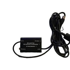 Scph10071 Sony Playstation 1 Rfu Adaptor Ac Adapter Performance
