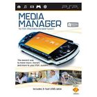 98592 Sony Sealed Media Manager Play Pro Portable Station - Brand