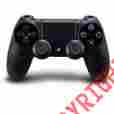 Dualshock4 Sonyds4b Sony Playstation Dualshock 4 Wireless Controller Console Oem Genuine Black