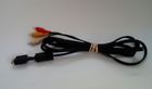 A2-96 Sonyplaystationa-vaudiocable Sony Genuine Original Playstation