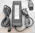 Sp360 Microsoft Xbox 360 Genuine Fat 175w Falcon Power Supply Brick Ac Adapter Cord