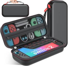 X173 Spican For Switch 2 Case Compatible With Nintendo 2025 And Switch/switch