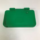 Spr-007 Nintendo Club Reward Green Xl Charge Cradle Dock