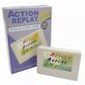 Ss14r Ecgem Sega Saturn Pseudo Kai Action Replay Cartridge 604678173723