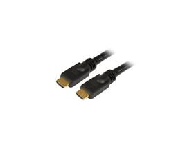 Hdmm25 Star Tech 25 Ft High Speed Hdmi Cable Ultra Hd 4k X 2k
