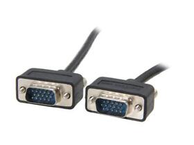 Mxt101mmlp10 Star Tech.com Dvi To Vga Cable Adapter F M Connector