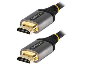 Hdmm21v2m Startech 6ft 2m Hdmi 2.1 Cable Certified Ultra High Speed 48gbps 8k