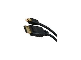 Mdp2dpmm10 Startech Startech.com Model Mini Displayport To Adapter Cable Male