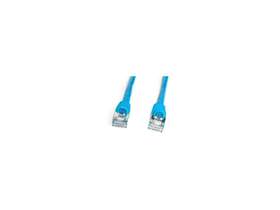 S45patch100b Startech Startech.com 100 Ft Cat5e Blue Snagless Shielded Rj45 F/utp Cat 5e Patch Cable
