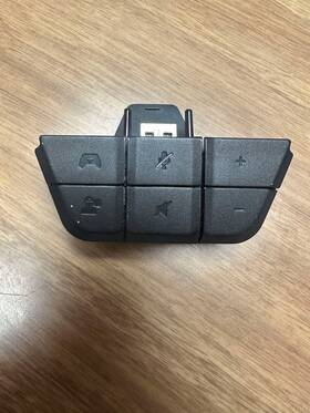 Oid747 Steelseries Steel Series Xbox One Headset Adapter Very Good 3e