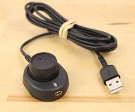 Sc-00004 Steelseries Genuine Chatmix Dial For Arctis 5 And Pro Headsets