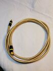 Straightwire Video Cable Meter High End Gamers
