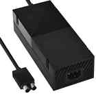Sumlink Ac Adapter Power Supply Charger Cord For Xbox One Auto Voltage Black 603097798128
