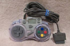 Sv-337 Sn Programpad Qj Controller For Super Nintendo Snes Console Game