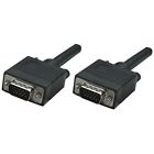 313629 Svga 50ft Cable - Manhattan Brand Monitor
