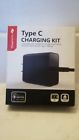 Switch-ty-c Ivapo Type Charger For Nintendo Switch Charging Kit 689990936874